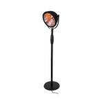 Blumfeldt HHG8-Heatspot-BLK