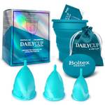 Boltex Menstruationstasse Daily Cup