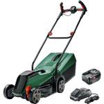 Bosch EasyMower 18V-32-200