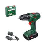 Bosch EasyDrill 18V-40