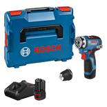 Bosch GSR 12V-35 FC