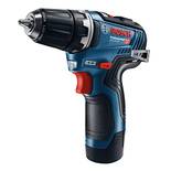 Bosch GSR 12V-35