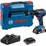 Bosch GSR 18V-55