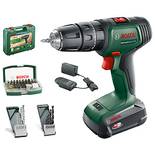 Bosch UniversalImpact 18V