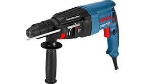 Bohrhammer