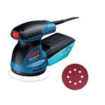 Bosch Professional GEX 125-1 AE