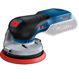 Bosch Professional GEX 18V-125