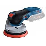 Bosch Professional  GEX 18V-125