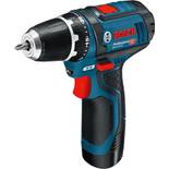 Bosch GSR 12V-15