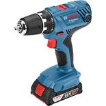 Bosch Professional GSR 18V-21