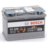 Bosch S5 A08