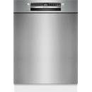 Bosch SMU4ETS08E Serie 4