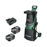Bosch UniversalShredder