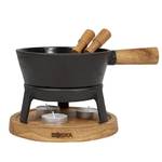 Käsefondue