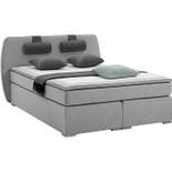 Atlantic Home Collection Boxspringbett REX