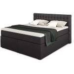 Betten Jumbo King Boxspringbett