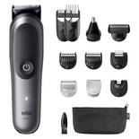 Braun All-in-One Series 7