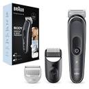 Braun Series 5 Bodygroomer BG5350