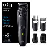 Braun Series 5 BT5430