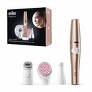 Braun FaceSpa Pro 921 Beauty Set