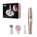 Braun FaceSpa Pro 921 Beauty Set