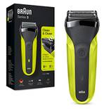 Braun Series 3 300s