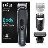 Braun Series 5 Bodygroomer BG5370