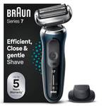 Braun Series 7 71-B1200s