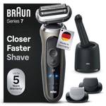 Braun Series 7 C7650cc