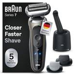 Braun Series 7 C7650cc