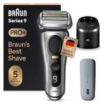 Braun Rasierer