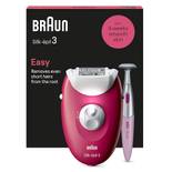 Braun Silk-épil 3 (3-202)