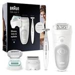Braun Silk-épil 5 (5-825)