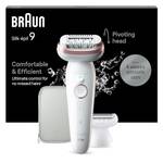 Braun Silk-épil 9 (9-011)