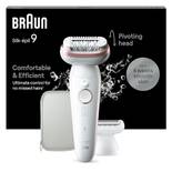 Braun Silk-épil 9 (9-011)