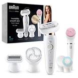 Braun Silk-épil 9 Flex 100 Beauty Set