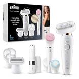 Braun Silk-épil 9 Flex 105 Beauty Set