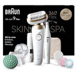 Braun Silk-épil 9 Flex 681 SkinSpa