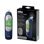 Braun ThermoScan 7+ connect