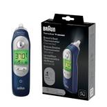 Braun ThermoScan 7+ connect
