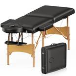 Brelley Mobile Massageliege