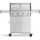 Burnhard Big Fred Basic 4