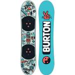 Burton After School Special