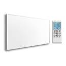 Byecold Infrarotheizung mit Thermostat
