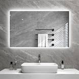 Byecold Infrarotheizung Spiegel 580W