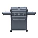 Gasgrill