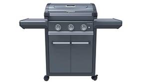 Gasgrill