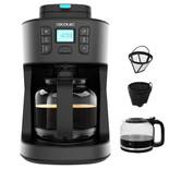 Cecotec Coffee 66 Grind & Drop Essential