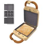 Cecotec Vintage Rock'Ntoast Retro One