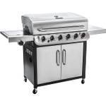 Gasgrill